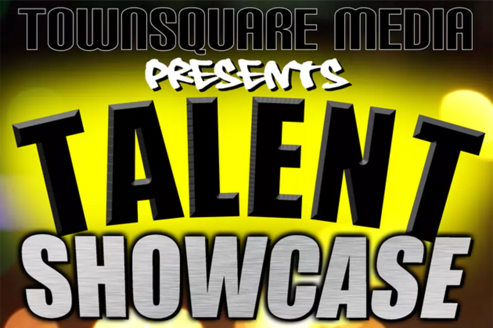 Join Us For the Townsquare Media Talent Showcase at La Hacienda Event Center in Midland